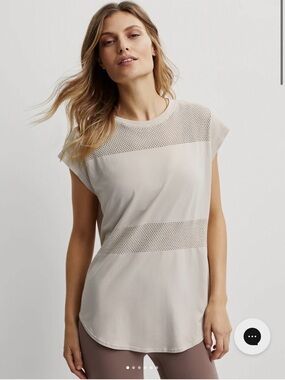 Varley Carly T-Shirt